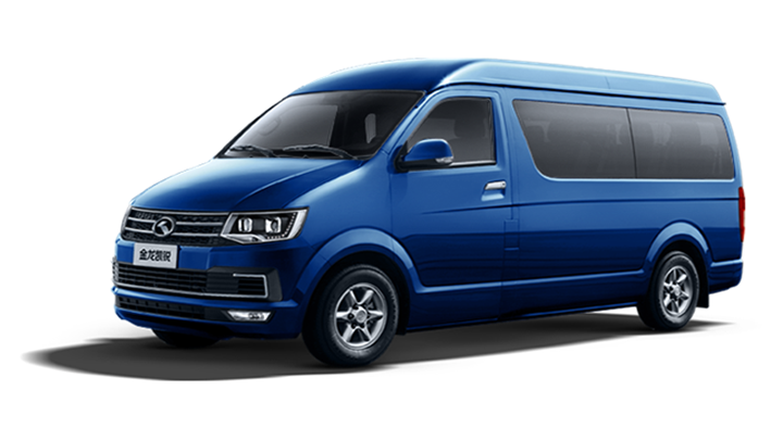 凱銳商務(wù)車(chē)