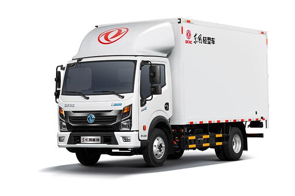 東風(fēng)凱普特EV350